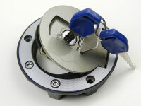 Tankdeckel Yamaha FJ A (ABS) 1200 abschließbar