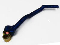 Kickstarter Yamaha YZ 250 2 Takt 04 blau