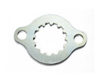 Sicherungsblech für Ritzel Honda XR 600 /650 R 91-07