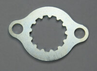 Sicherungsblech Ritzel Honda VT 600 C Shadow / NT 650 GT...