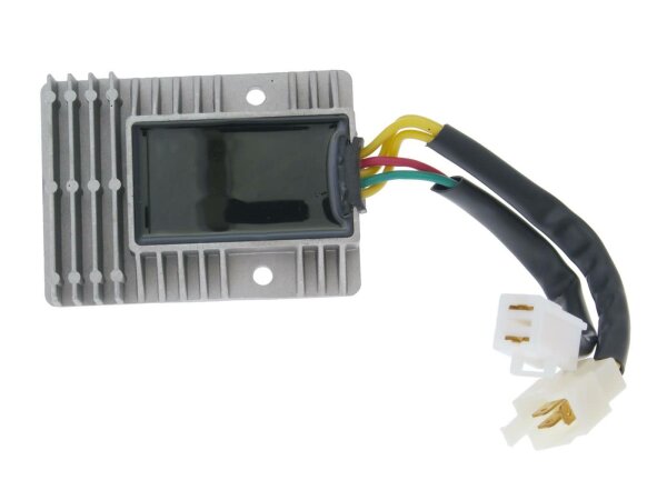 Regler für Kymco Downtown Movie People Xciting Yager 125 200 250 300 500