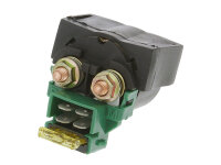Anlasser Relais Honda CBR 600 F PC19 Anlassermagnetschalter