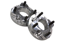 Spurverbreiterungen für Yamaha YXZ 1000 R