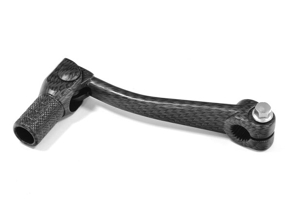 Schalthebel Carbon Gilera SMT 50 Aprilia RX SX GSM