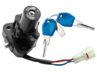 Zündschloss Yamaha YBR 250