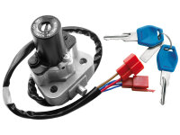 Zündschloss Yamaha YZF R/SP 750 93-97