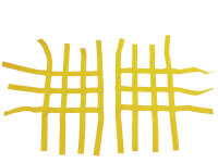 Nerfbar Netz Can AM DS 650 gelb Nerf bar R1 4+3