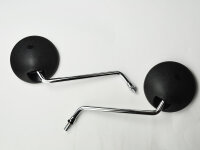 Spiegel paar für Yamaha DT 80, 125, 175, 250, 400...