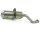 Auspuff für Yamaha XT 600 K 90-94 Edelstahl