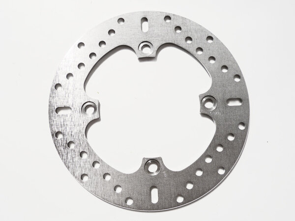 Bremsscheibe für Yamaha DT125R hinten