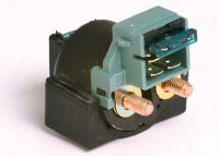 Anlasser Relais Yamaha XT 125 R /X Starterrelais...