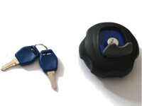 Tankdeckel Arctic Cat XC 450 I abschließbar