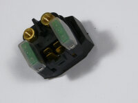 Anlasser Relais Yamaha TZR 125 Typ 4FL starter