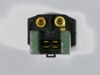 Anlasser Relais Yamaha TZR 125 Typ 4FL starter