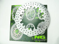 Bremsscheibe für BMW K1 1000 hinten 89-93