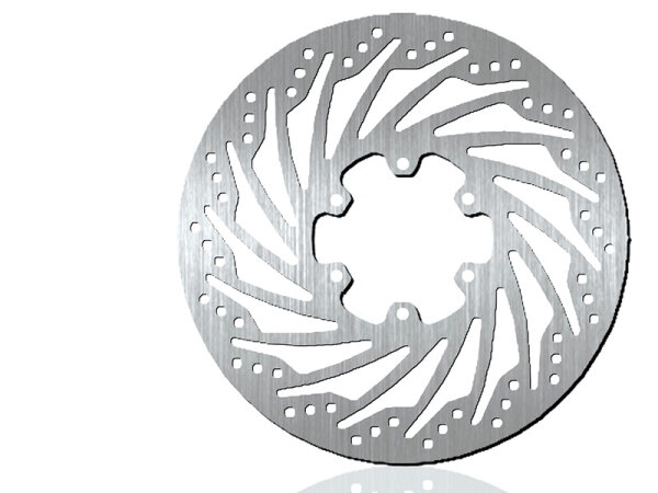 Bremsscheibe für Aprilia RS 50 / RS 4 50 vorne 07-14 ABE