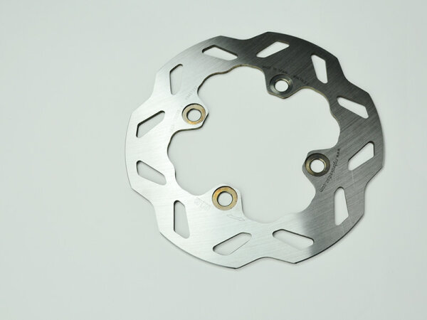 Bremsscheibe Wave vorne für Kawasaki KVF 360 650 700 750