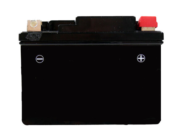 Batterie Yamaha XV 920 Virago