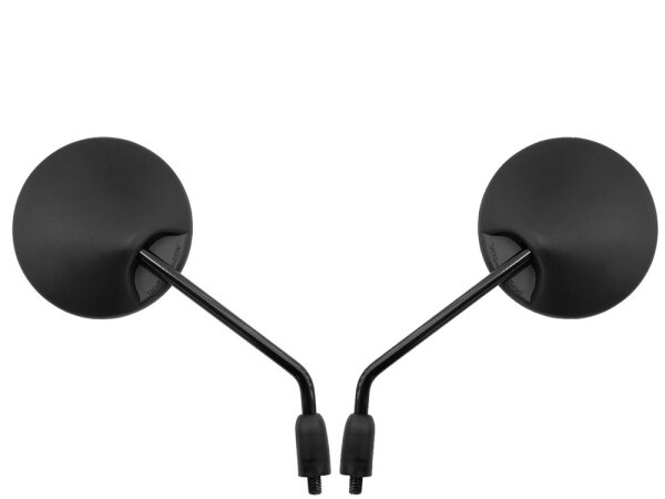 2x Spiegel für Honda NX650 Dominator / XL 600 V Transalp