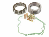 Kupplung Set für Yamaha DT 125 LC / R / RE / X...