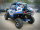 Rear Bumper Polaris RZR 900 XP Stoßstange