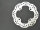 Bremsscheibe Wave hinten Triumph Daytona 900 94-96 ABE
