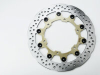 Bremsscheibe Yamaha XVS 1100 Drag Star/Classic vorne wave...