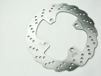 Bremsscheibe Wave vorne Suzuki DR 750 Big/DR Big S 88-90 ABE