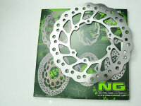 Bremsscheibe Wave vorne HM Italy CRE 250 X/CRF...