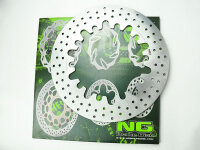 Bremsscheibe BMW R 80 R 800 Roadster hinten 92-93 ABE