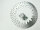 Bremsscheibe BMW R 80 R 800 Roadster hinten 92-93 ABE