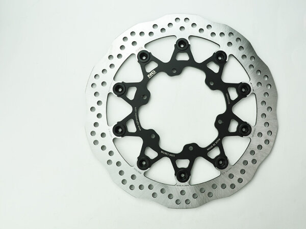 Bremsscheibe für Aprilia ETX 350 vorne wave 86-92 ABE