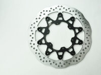 Bremsscheibe BMW F 650 CS/Enduro/B GS Dakar/ABS vorne...