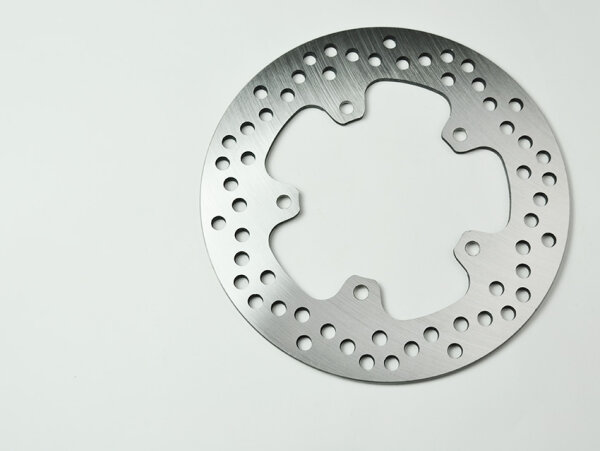 Bremsscheibe MBK Thunder 125 hinten 01 ABE