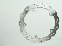 Bremsscheibe Wave hinten BMW R GS/R/RT/Integral/ABS 850...