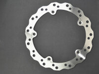 Bremsscheibe Wave hinten BMW R CL 1200 96-06 ABE