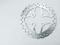 Bremsscheibe Wave vorne Honda PCX 150 2014 ABE