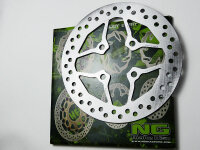 Bremsscheibe Honda Vision/Wave vorne 110 11-14 ABE