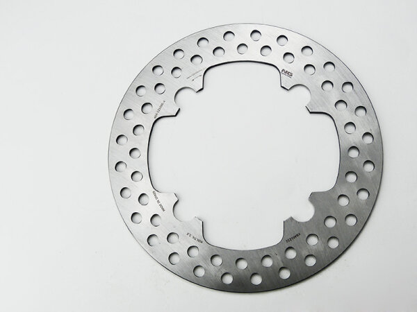 Bremsscheibe Husqvarna TC/TE 510 hinten 02-04 ABE