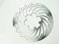 Bremsscheibe Beta RR Motard Track 50 vorne 10-12 ABE