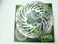 Bremsscheibe Beta Urban Special 125 vorne 10-11 ABE