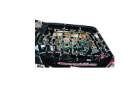 Netze Roll Bar Polaris RZR 900 XP 1000