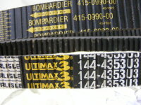 Antriebsriemen Kawasaki 90 KFX