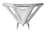 Front Bumper X10 Beeline Bestia 5.5 / Online X 5.5