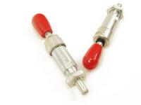 Türschloß Polaris RZR 900 XP