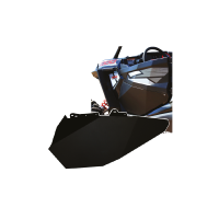 Türen unten Polaris RZR 1000 XP