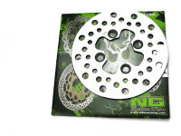 Bremsscheibe vorne Yamaha YFM 700 R Raptor