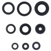 Dichtring Simmerring für Yamaha DT 125 R TDR 125 TZR...