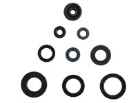 Dichtring Simmerring für Yamaha DT 125 R TDR 125 TZR...