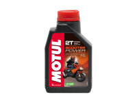 Motul Motoröl 2 Takt Quad ATV  Öl...